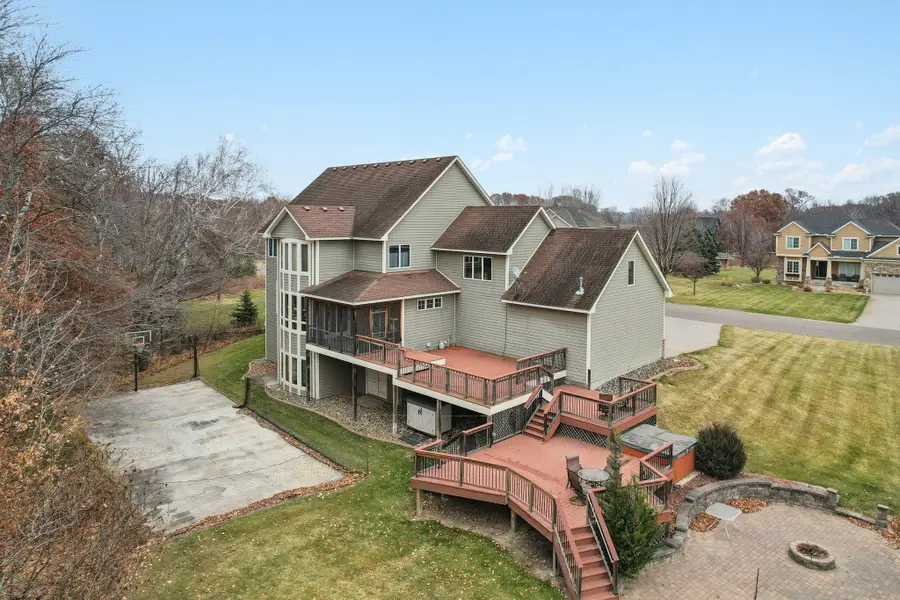 15758 Austin Street Ne, Ham Lake, MN 55304 - Image #2