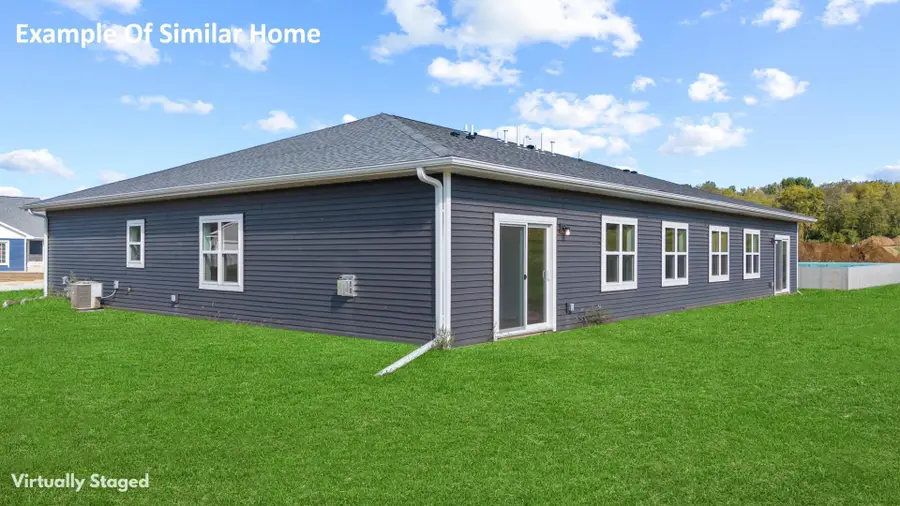 412 Finvold Street, Woodville, WI 54028 - Image #2