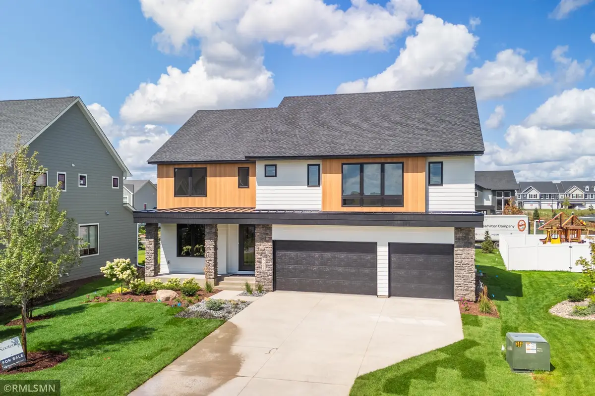 5058 Airlake Draw, Woodbury, MN 55129 - Image #1