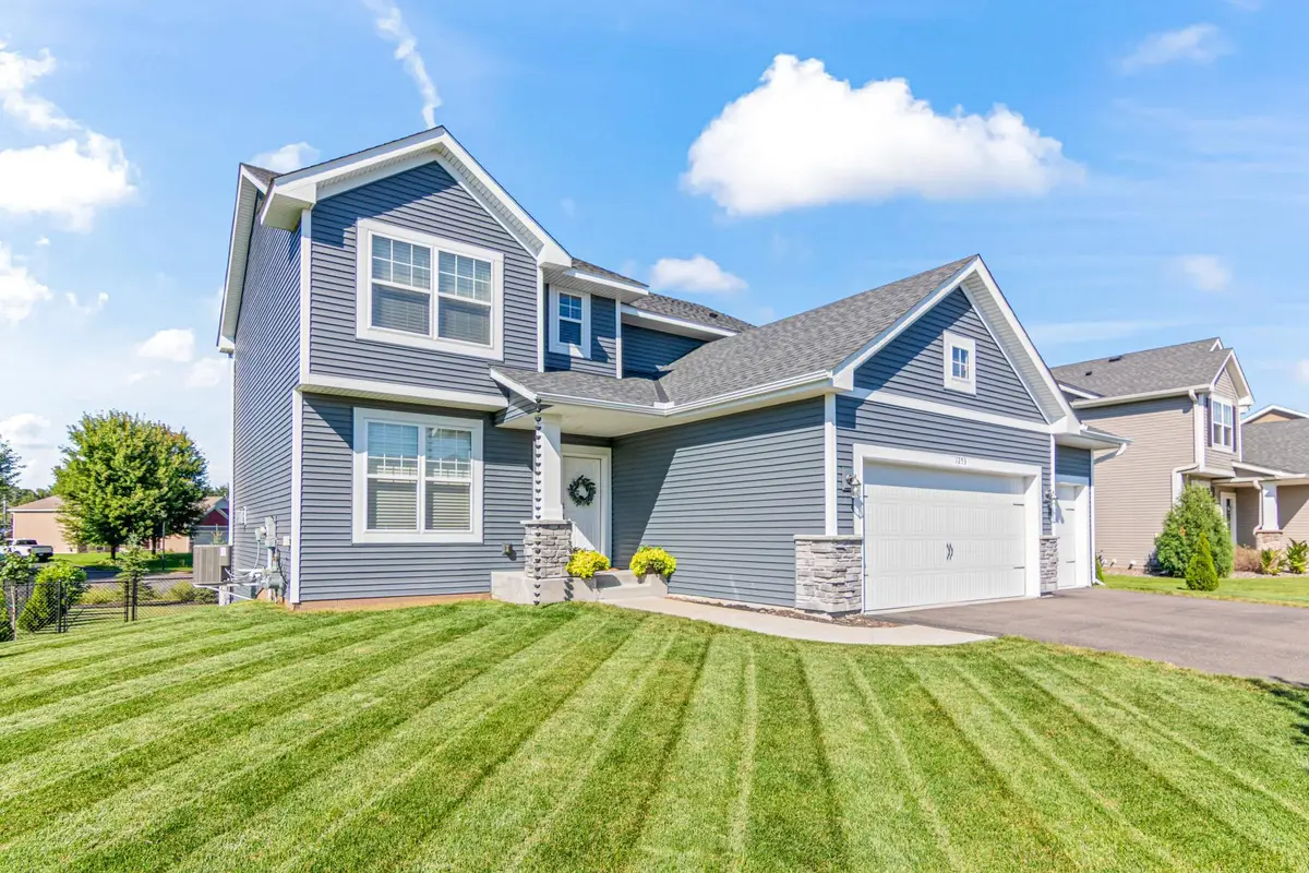 1253 152nd Avenue Nw, Andover, MN 55304 - Image #1