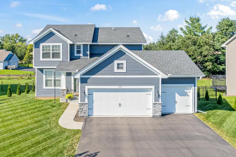 1253 152nd Avenue Nw, Andover, MN 55304 - Image #3