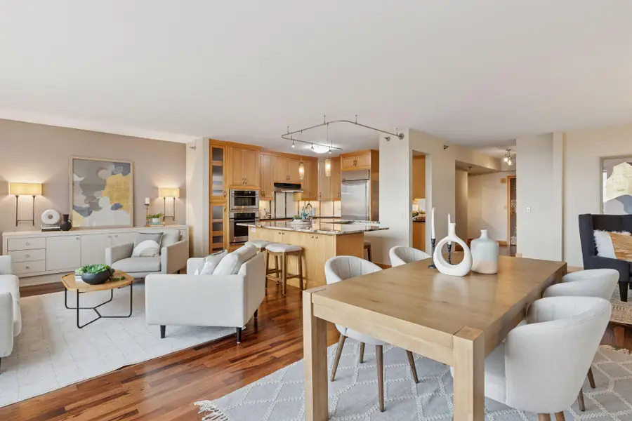 401 S 1st Street #1812, Minneapolis, MN 55401 - Image #2