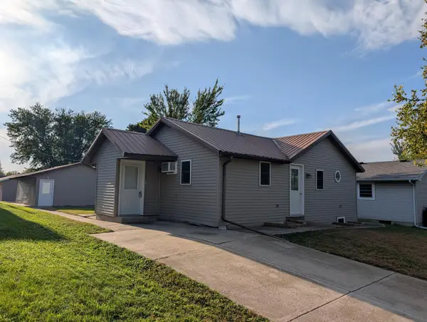 202 Hill Street, Russell, MN 56169