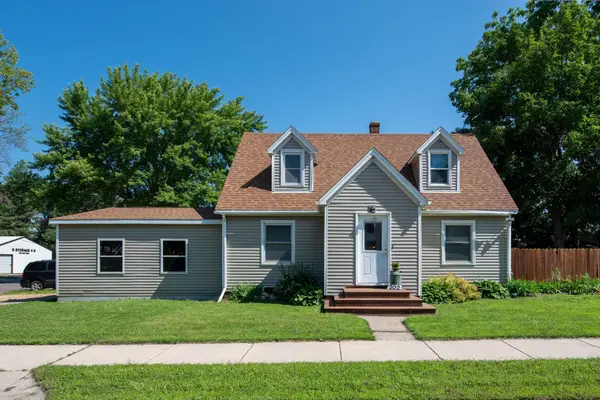 202 Silver Street E, Mapleton, MN 56065