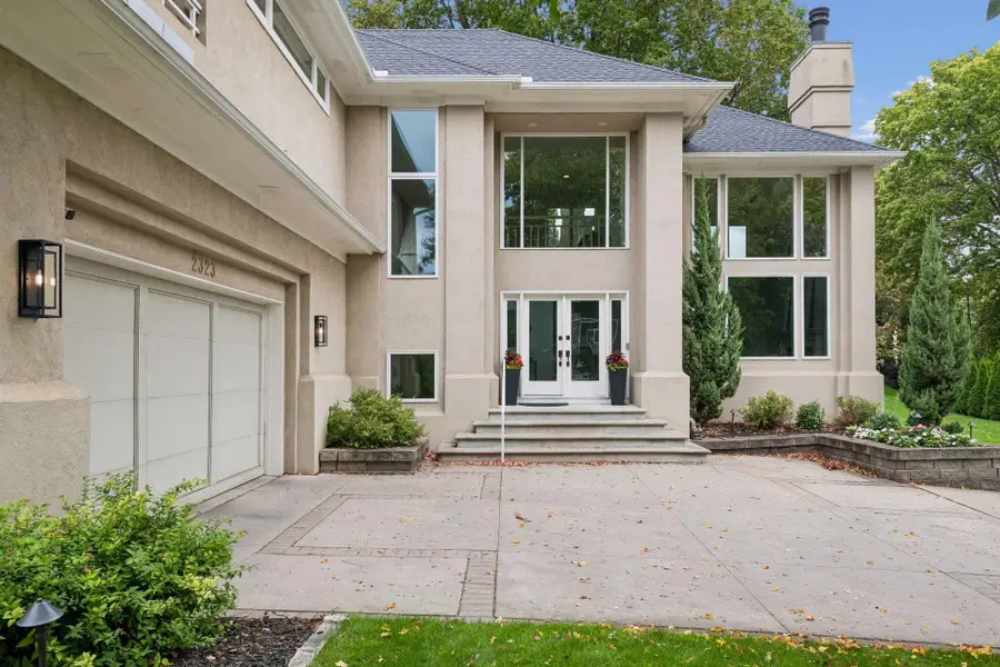 2323 Huntington Point Road W, Minnetonka Beach, MN 55391 - #2