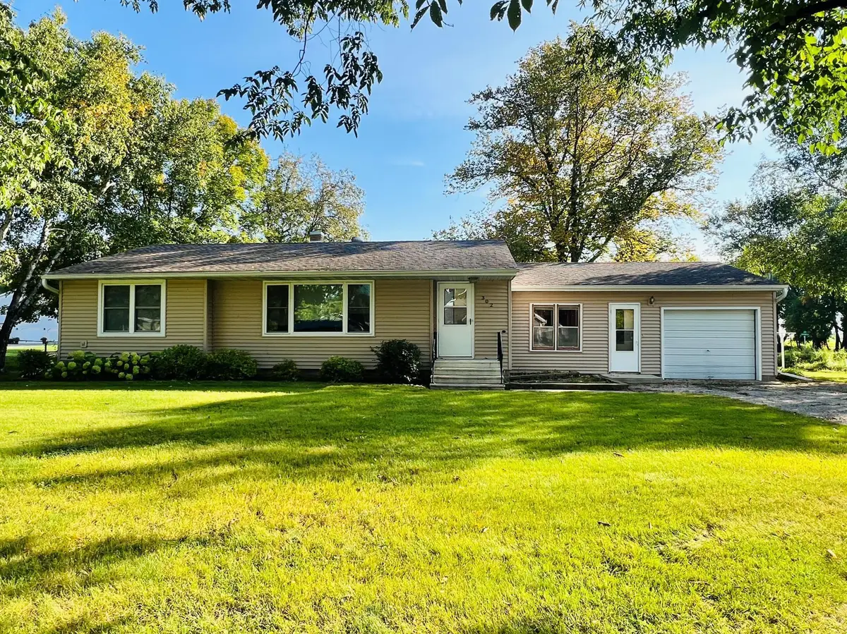 302 Lois Avenue S, Herman, MN 56248 - Image #1