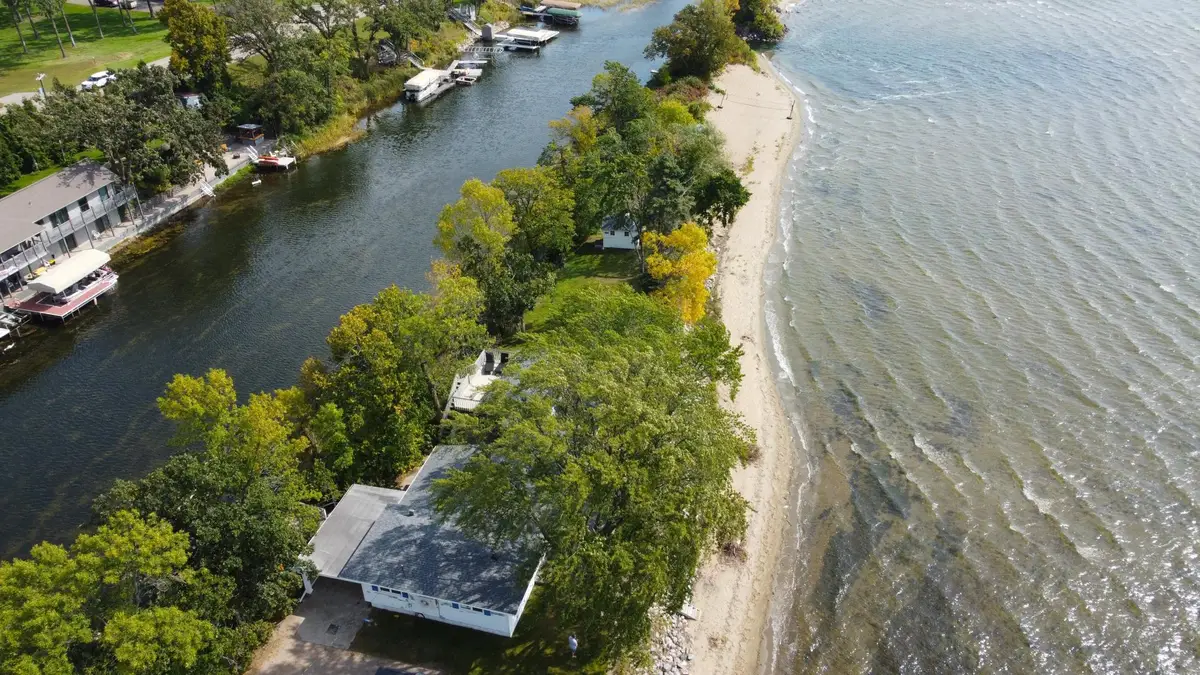 43113 Pleasure Park Road, Ottertail, MN 56571 - #1