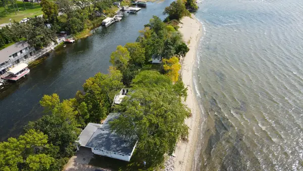 43113 Pleasure Park Road, Ottertail, MN 56571