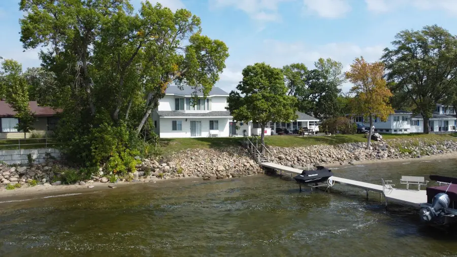 43113 Pleasure Park Road, Ottertail, MN 56571 - #3