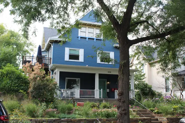 1604 Elliot Avenue, Minneapolis, MN 55404