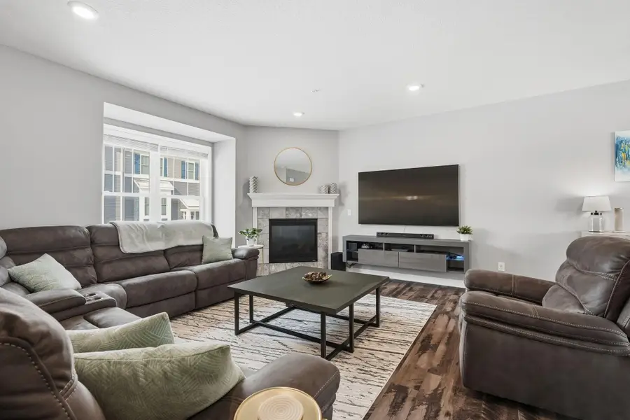 4986 93rd Lane N, Brooklyn Park, MN 55443 - Image #3