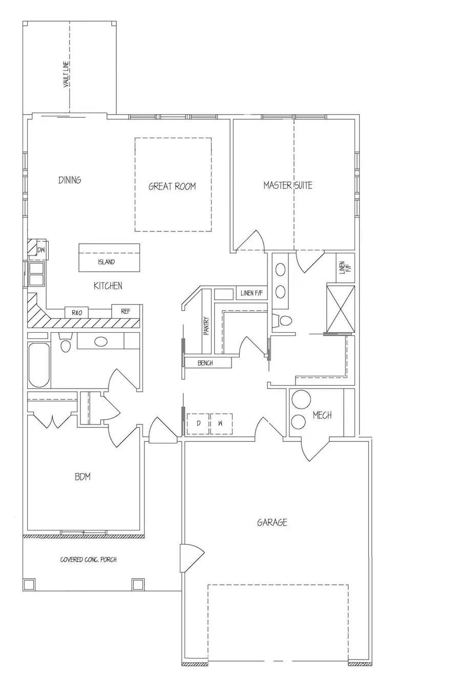 1402 Jefferson Street S, Cambridge, MN 55008 - Image #2