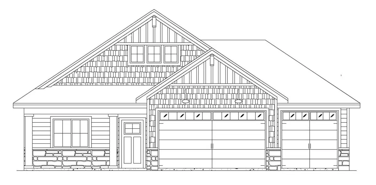 1225 Honeysuckle Lane, Cambridge, MN 55008 - Image #1