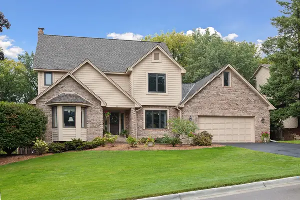 46 Marcin Hill, Burnsville, MN 55337