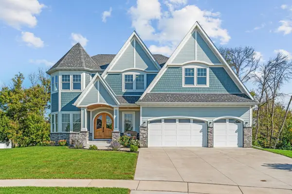 21412 Poate Court, Rogers, MN 55374