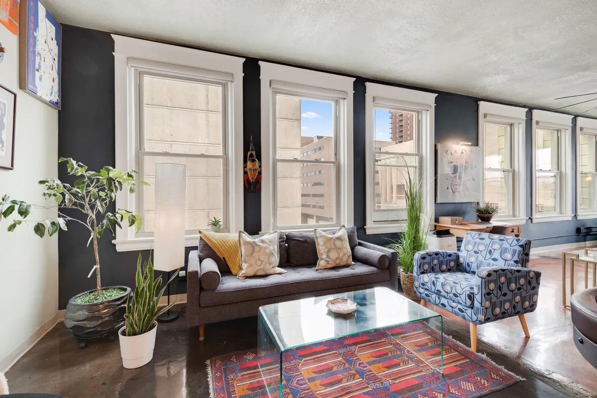 488 Wabasha Street N #502, Saint Paul, MN 55102 - Image #1