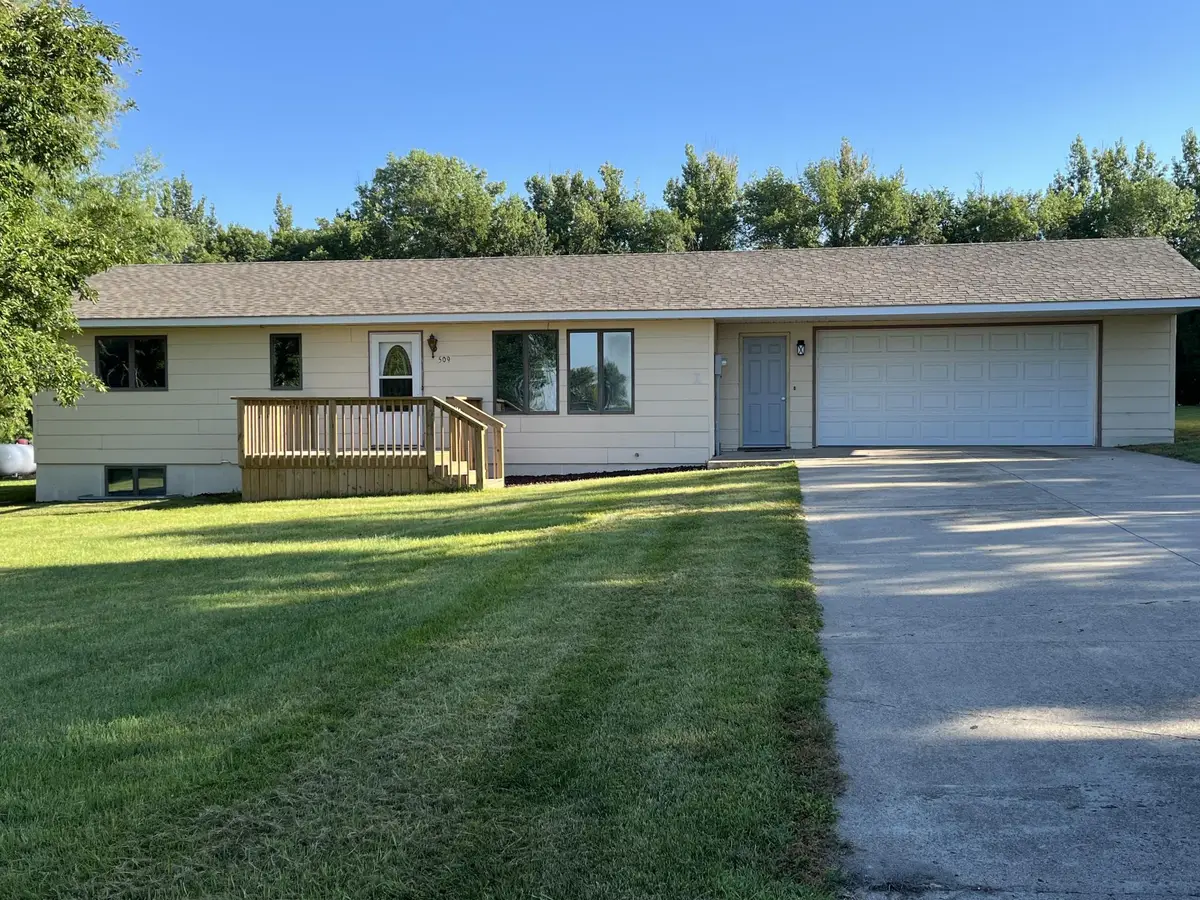 509 1st Street, Bellingham, MN 56212 - Image #1