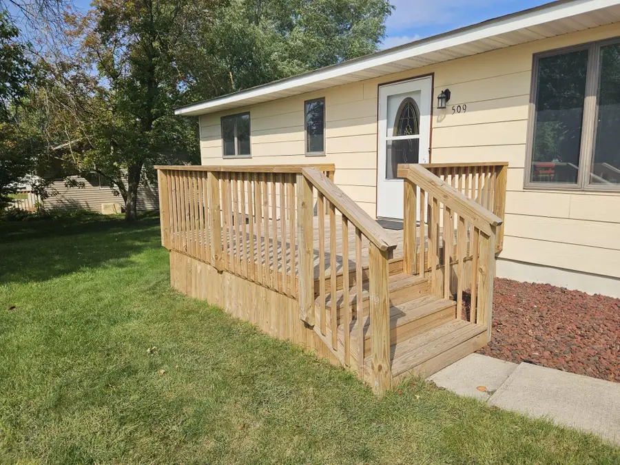 509 1st Street, Bellingham, MN 56212 - Image #3