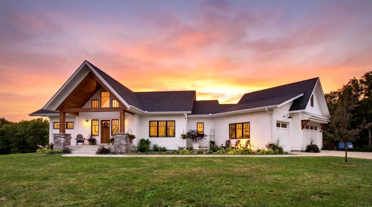 411X Wells Lake Ct Drive, Faribault, MN 55021 - #1