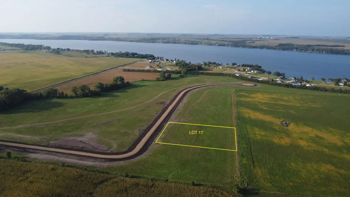 Lot 17 Oak Creek Circle, Big Stone City, SD 57216 - Image #1