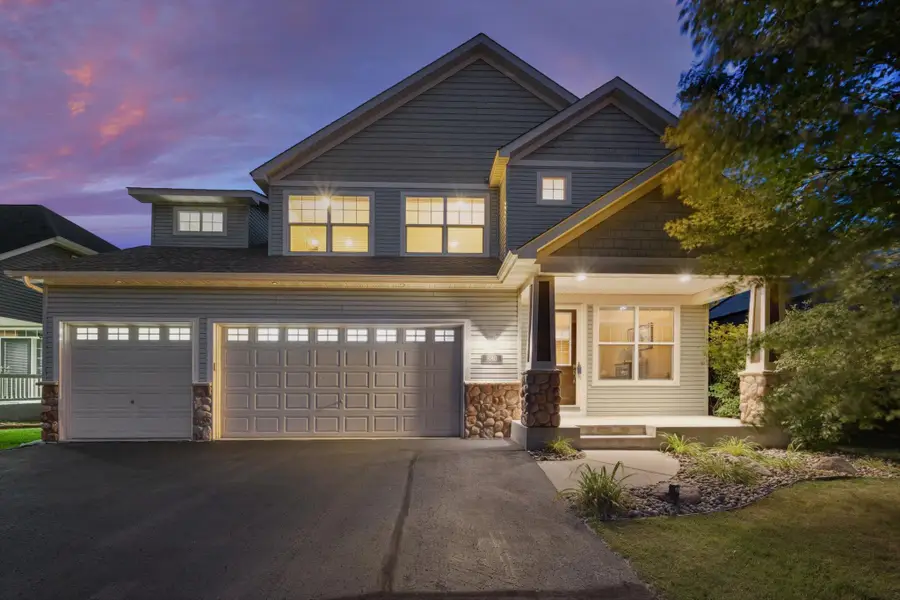 880 Drew Drive, Woodbury, MN 55129 - Image #3