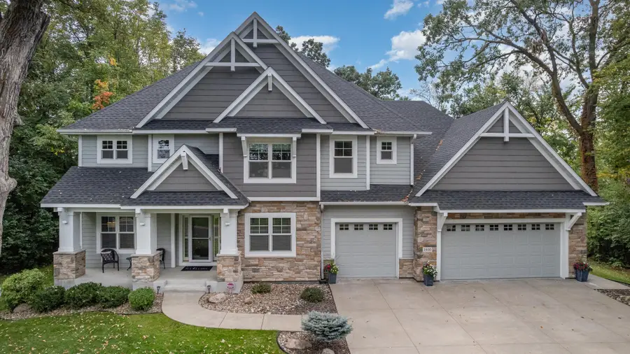 1410 Woodlands Court Se, New Prague, MN 56071 - #3