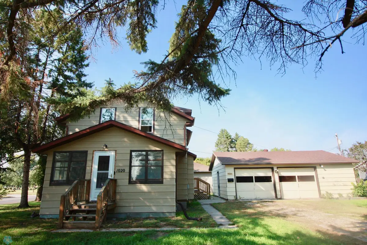 1020 5th Avenue N, Wahpeton, ND 58075 - Image #1