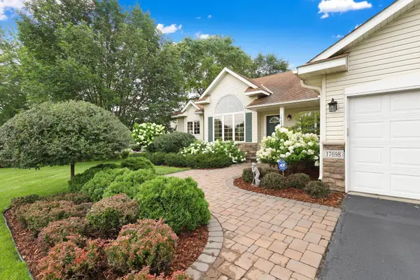 17698 Fortune Trail, Lakeville, MN 55024