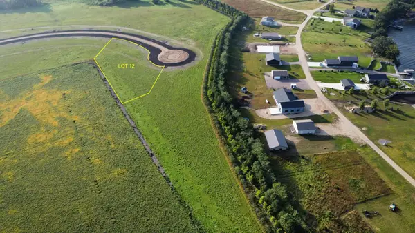 Lot 12 Oak Creek Circle, Big Stone City, SD 57216