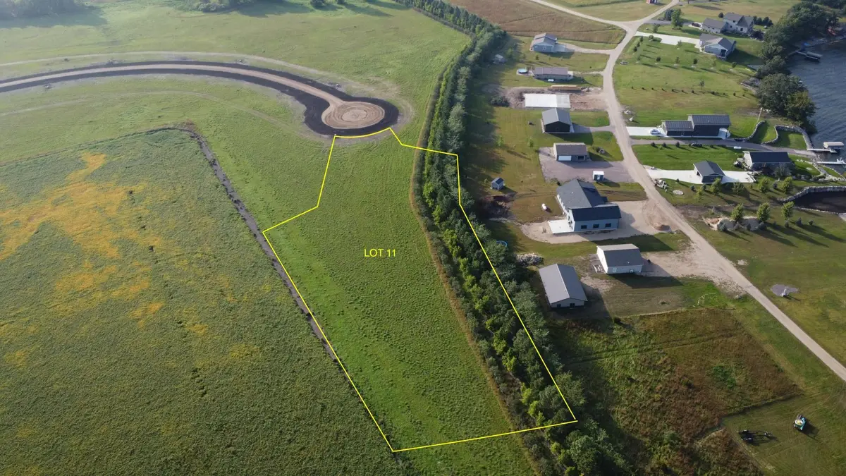 Lot 11 Oak Creek Circle, Big Stone City, SD 57216 - Image #1