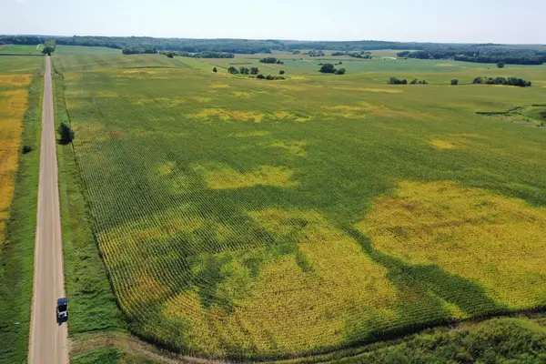 TBDx 190th Street, Clitherall Twp, MN 56515