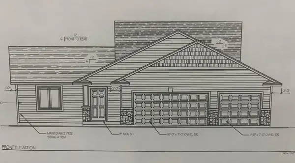 12085 40th Avenue Se, Becker, MN 55308