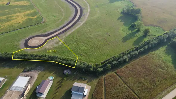 Lot 10 Oak Creek Circle, Big Stone City, SD 57216