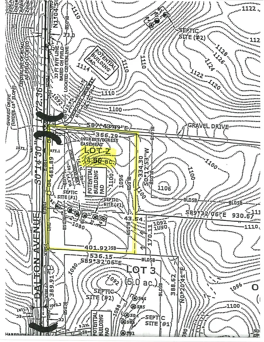 2XX Dalton Avenue, Webster, MN 55088 - Image #2