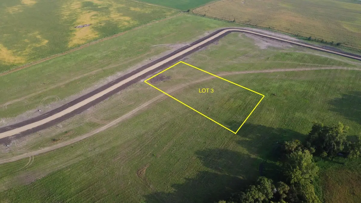 Lot 3 Oak Creek Circle, Big Stone City, SD 57216 - #1