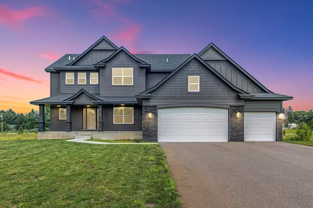 917 174th Avenue Ne, Ham Lake, MN 55304 - Image #1