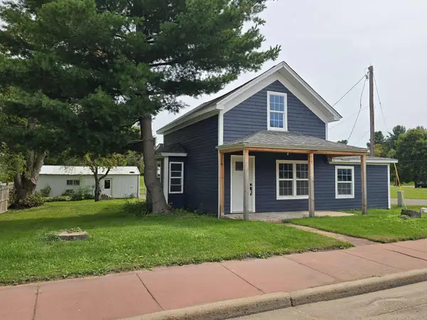 312 Maple Street S, Turtle Lake, WI 54889