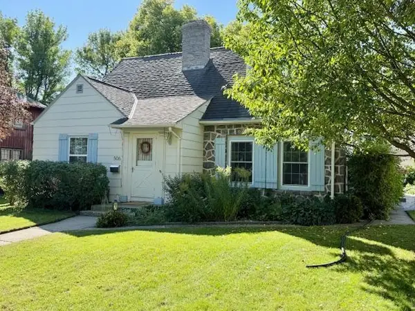 506 E 2nd Street, Redwood Falls, MN 56283