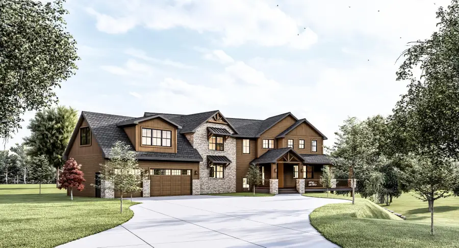 935 Lakewood Hills Road, Eagan, MN 55123 - Image #2