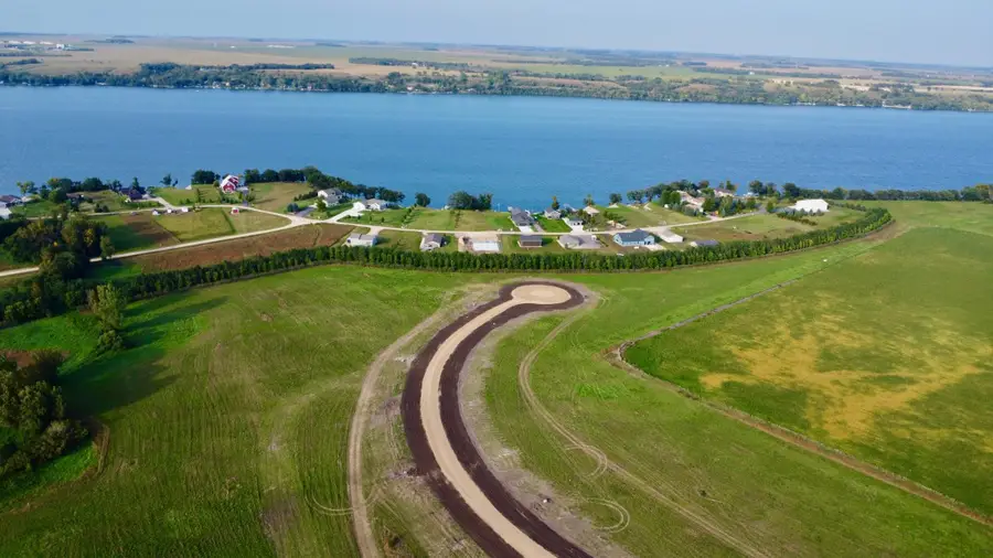 Lot 1 Oak Creek Circle, Big Stone City, SD 57216 - Image #3