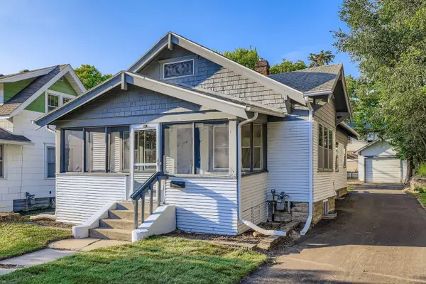 1683 Minnehaha Avenue E, Saint Paul, MN 55106