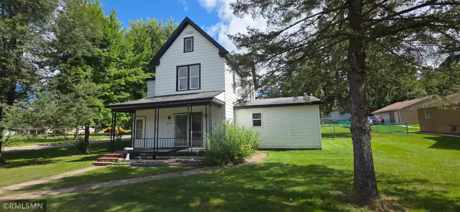 501 Degraff, Swanville, MN 56382 - Image #2