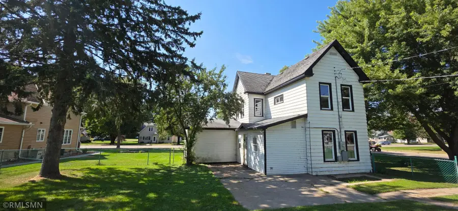 501 Degraff, Swanville, MN 56382 - Image #3