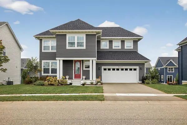 6352 Red Cedar Drive, Chaska, MN 55318