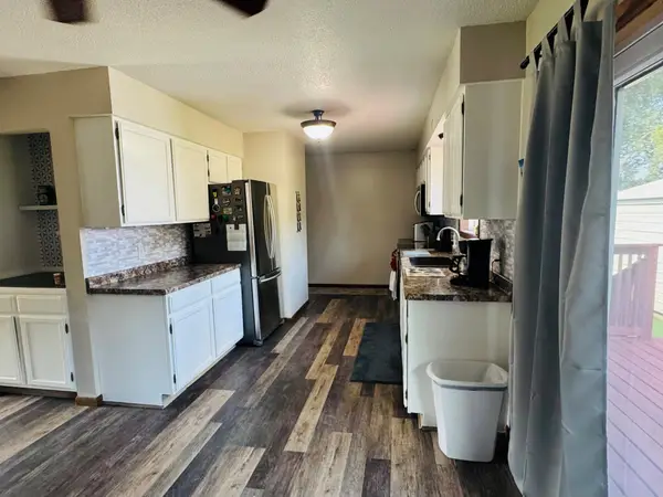 261 15th Lane Ne, Benson, MN 56215