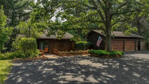 1121 E Lowes Creek Road, Eau Claire, WI 54701