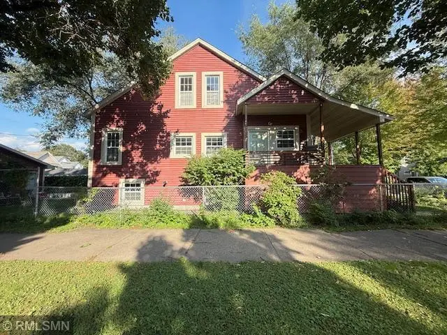 679 Edmund Avenue, Saint Paul, MN 55104 - Image #2