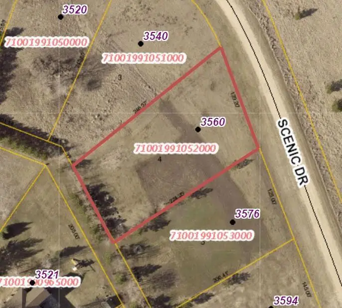 3560 Scenic Drive, Fergus Falls, MN 56537 - Image #2