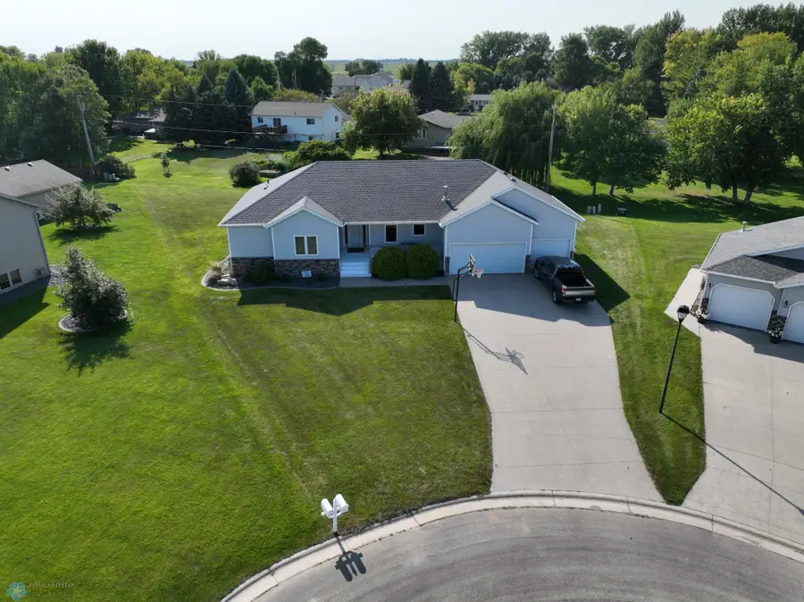 1101 Southcreek Avenue, Glyndon, MN 56547 - Image #2
