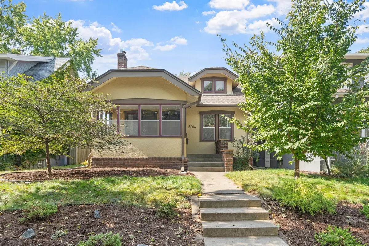 5204 York Avenue S, Minneapolis, MN 55410 - Image #1